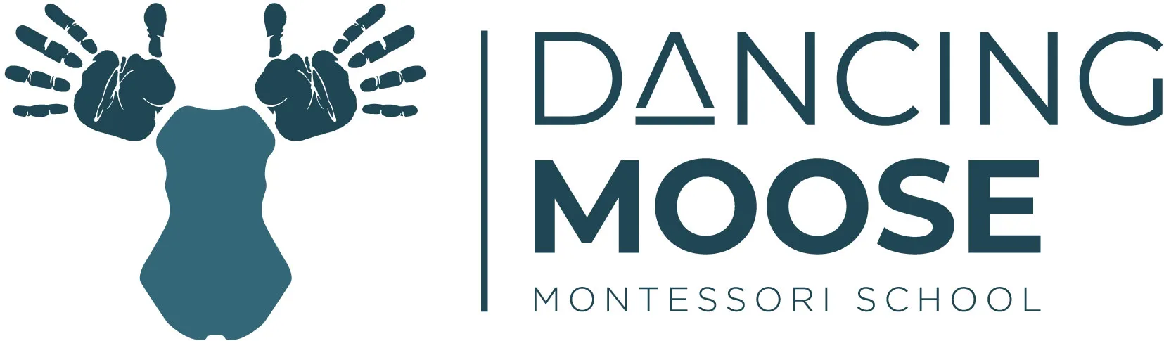 Dancing Moose